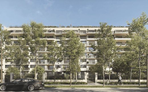 Apartamento - Neuilly-sur-Seine, Hauts-de-Seine