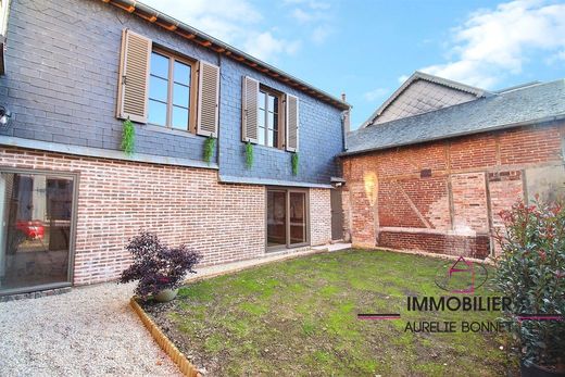 Luksusowy dom w Pont-l'Évêque, Calvados