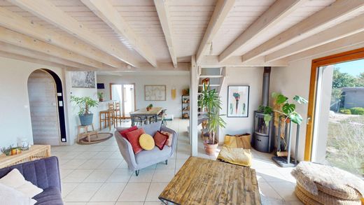 Luxury home in Les Sables-d'Olonne, Vendée
