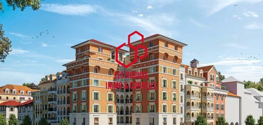 아파트 / Le Plessis-Robinson, Hauts-de-Seine