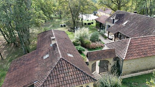 ‏בתי יוקרה ב  Paunat, Dordogne