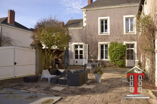 Luxus-Haus in Les Ponts-de-Cé, Maine-et-Loire