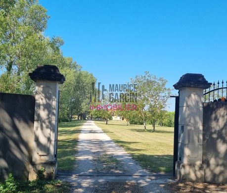 豪宅  Entraigues-sur-la-Sorgue, Vaucluse