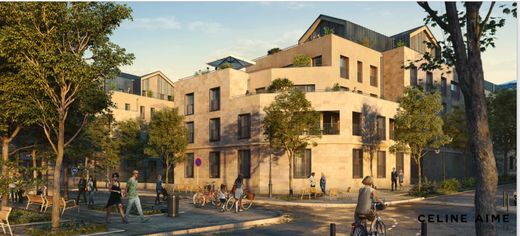 Apartament w Saint-Germain-en-Laye, Yvelines