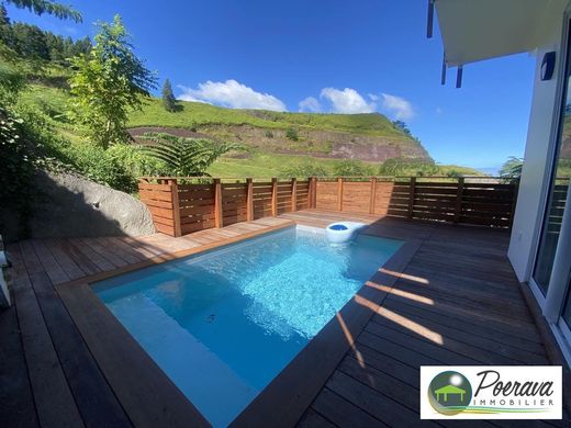 豪宅  Punaauia, Îles du Vent