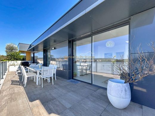 Appartement à Saint-Gély-du-Fesc, Hérault