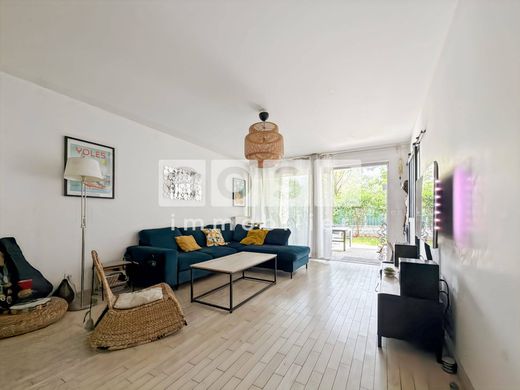 Daire Asnières-sur-Seine, Hauts-de-Seine