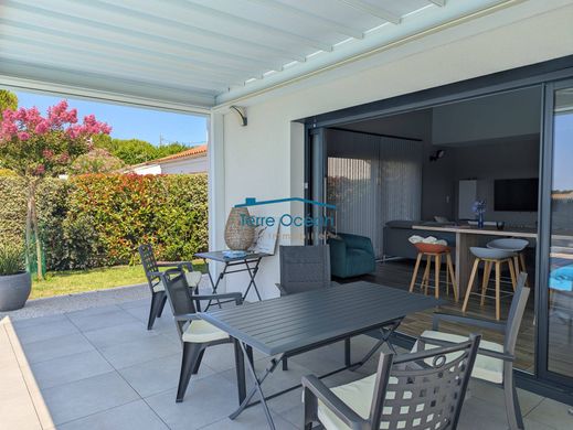 Maison de luxe à Royan, Charente-Maritime