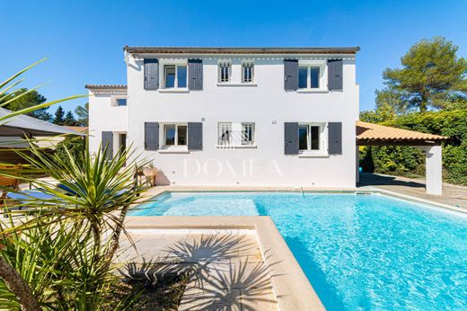 Luxury home in Teyran, Hérault