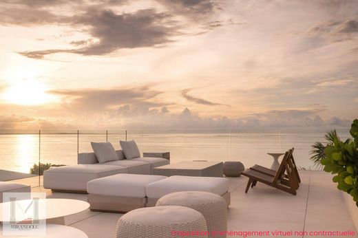 Appartement in Marseille, Bouches-du-Rhône