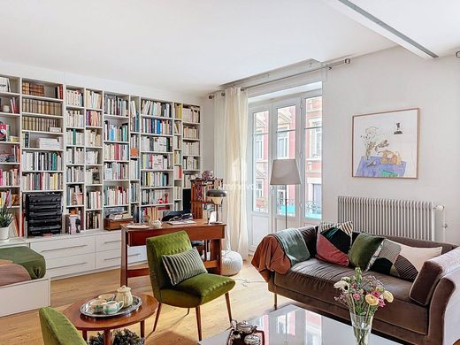 Apartment in Strasbourg, Bas-Rhin