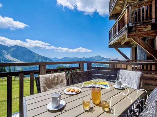 Apartamento - Morzine, Alta Sabóia