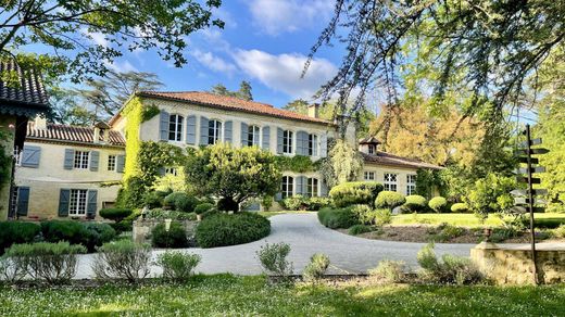 Maison de luxe à Auch, Gers