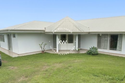 Casa de lujo en Mahina, Îles du Vent