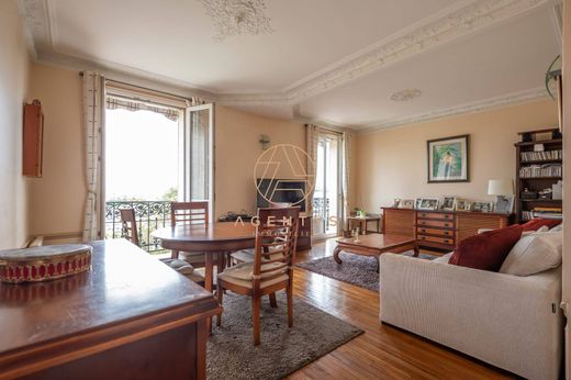 Appartamento a Nogent-sur-Marne, Val-de-Marne