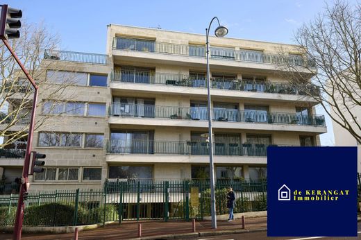 套间/公寓  Sceaux, Hauts-de-Seine