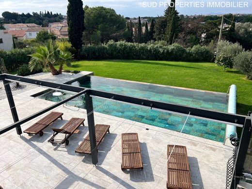 Πολυτελή κατοικία σε Perpignan, Pyrénées-Orientales