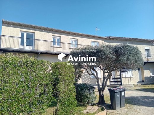 Residential complexes in Codolet, Gard