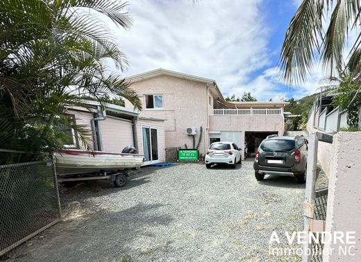 Luxury home in Noumea, Nouméa