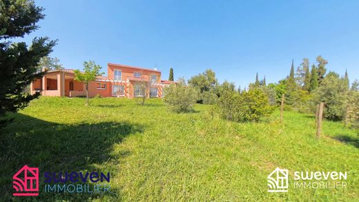 Casa di lusso a Fourques, Pirenei Orientali