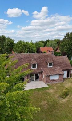 Casa de luxo - Bousbecque, North