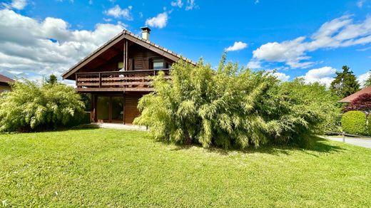 Luxury home in La Roche-sur-Foron, Haute-Savoie