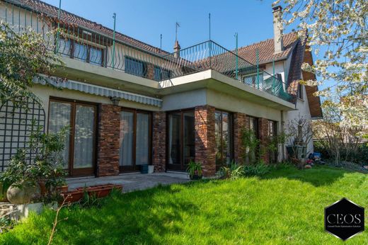 Lüks ev Vitry-sur-Seine, Val-de-Marne