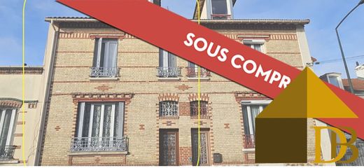 ‏בתי יוקרה ב  Alfortville, Val-de-Marne