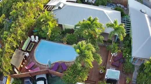 ‏בתי יוקרה ב  Sainte-Anne, Guadeloupe