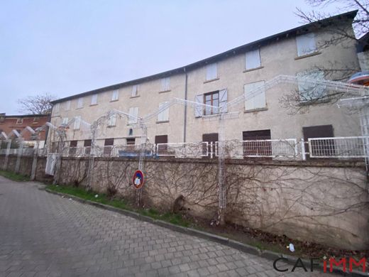 Appartementencomplex in Vénissieux, Rhône