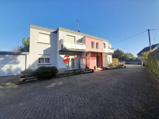 Κτίριο σε Kembs, Haut-Rhin