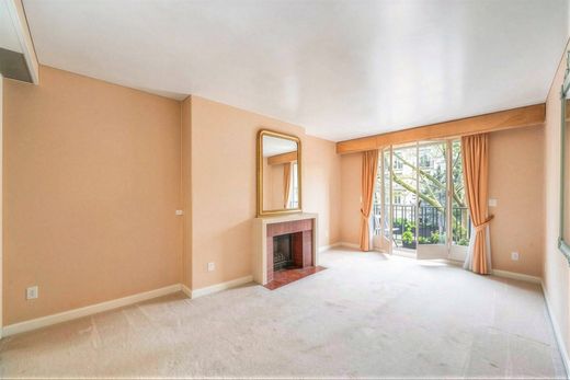 Daire La Muette, Auteuil, Porte Dauphine, Paris