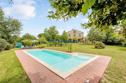 Luxus-Haus in Grenade, Haute-Garonne