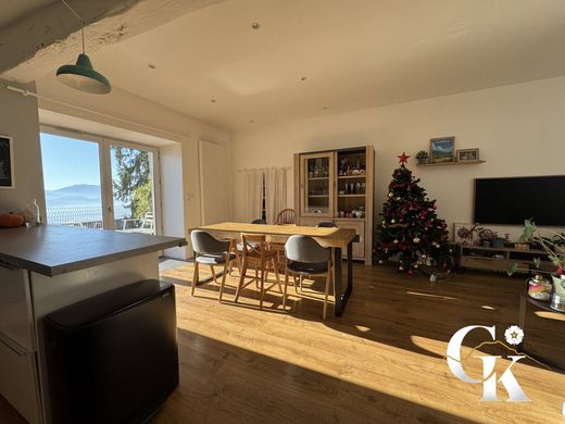 Appartement à Corenc, Isère