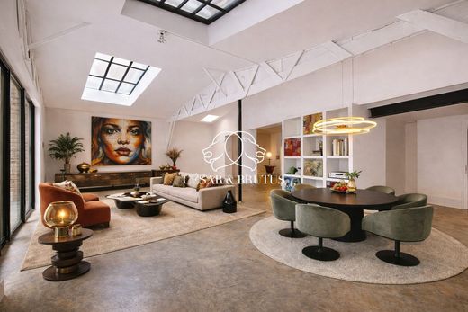 Piso / Apartamento en Lyon, Ródano