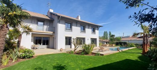 Casa di lusso a Arcachon, Gironda