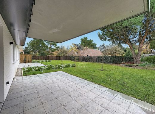 Croix, Northのアパートメント