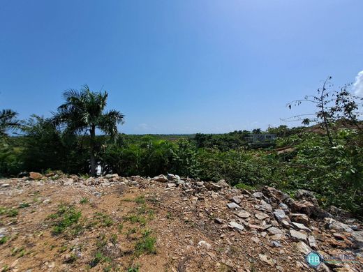 Grundstück in Las Terrenas, Samaná Province