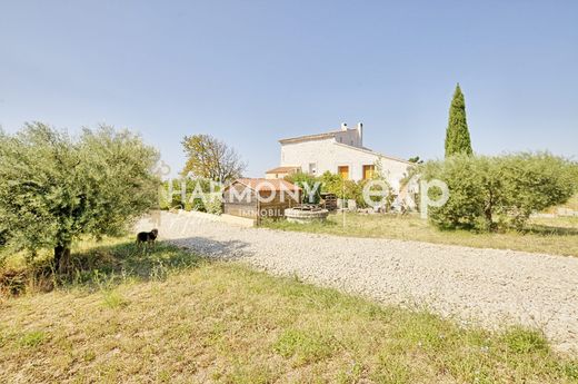 Luxury home in Coudoux, Bouches-du-Rhône