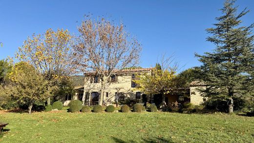 Элитный дом, Vaugines, Vaucluse