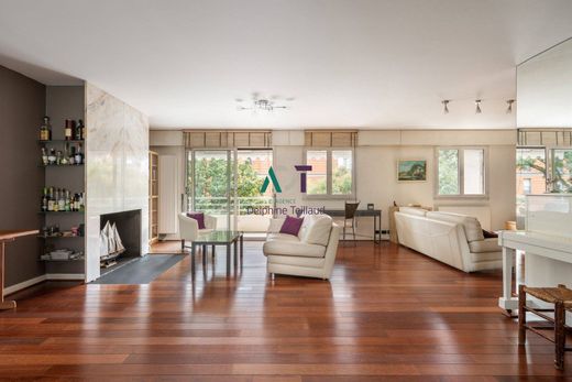 Appartement in Grenoble, Isère