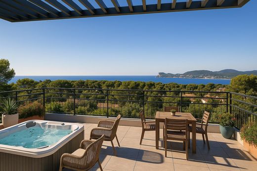 Apartment in La Ciotat, Bouches-du-Rhône