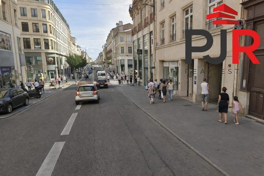 Офис, Нанси, Meurthe et Moselle