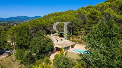 Maison de luxe à Vaison-la-Romaine, Vaucluse