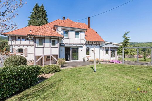 豪宅  Le Hohwald, Bas-Rhin