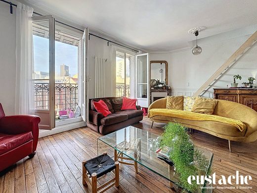 Piso / Apartamento en Puteaux, Altos de Sena