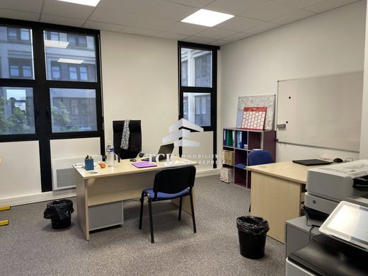 Biuro w Nantes, Loire-Atlantique