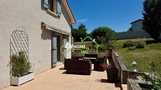 Casa di lusso a Lentilly, Rhône