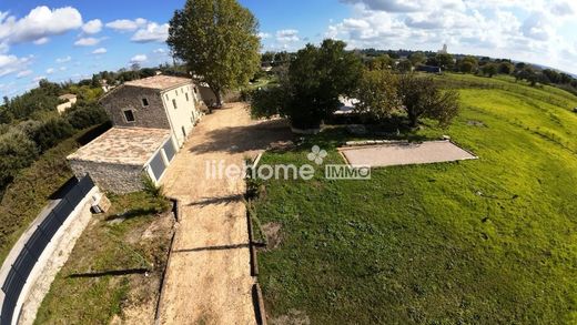 Luxury home in Uzès, Gard