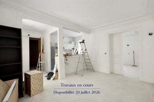 Appartement à Levallois-Perret, Hauts-de-Seine